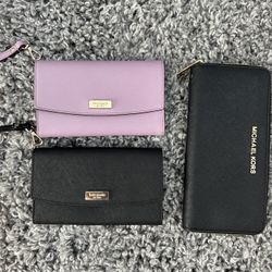 Designer Wallets
