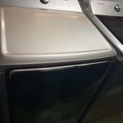 Samsung Washer And Dryer 