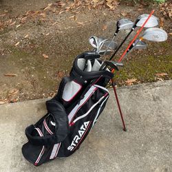 Golf Set