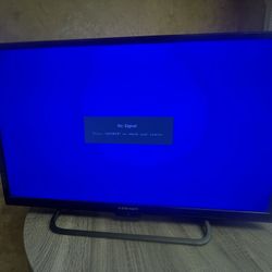 32 Inch Element Tv 