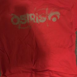 Men’s Osiris Shirt