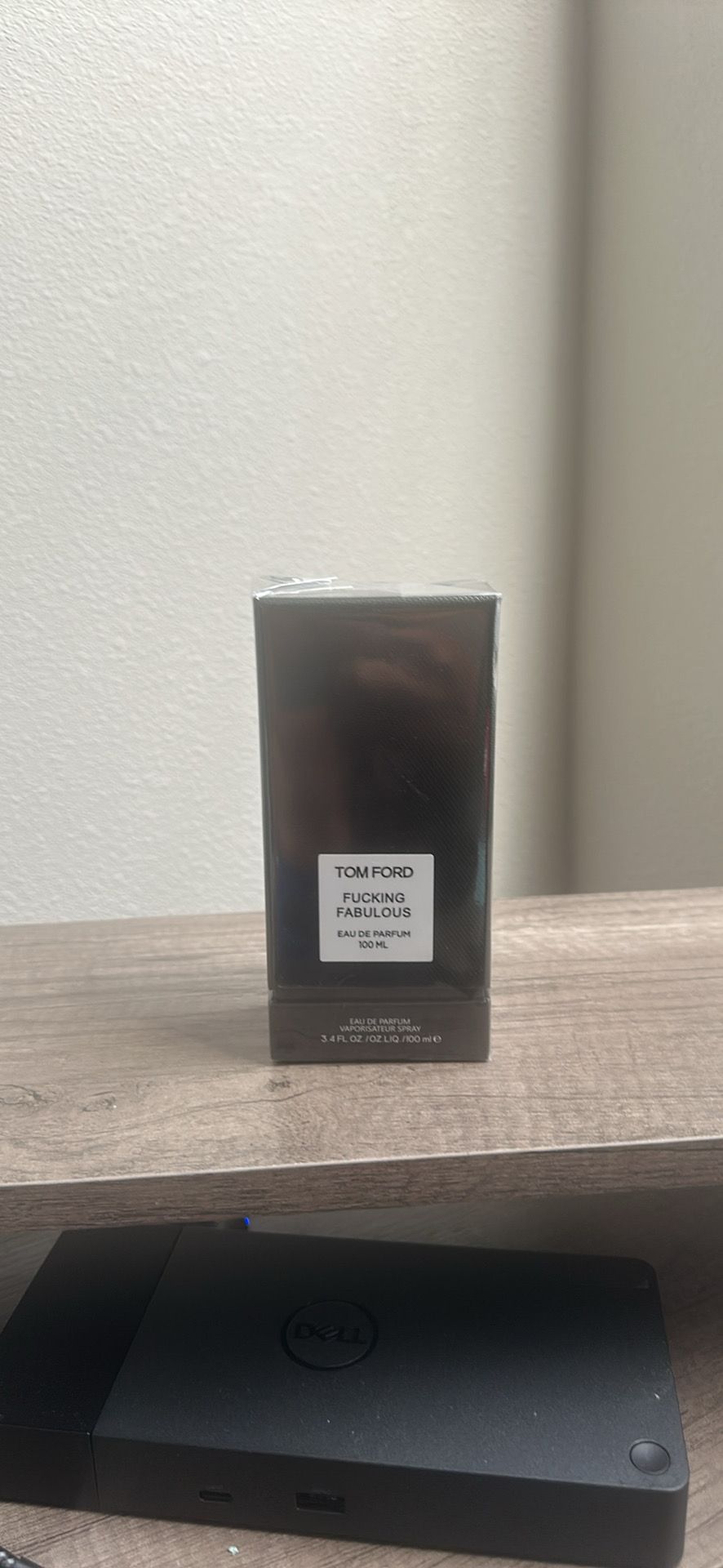 Tom ford fucking fabulous