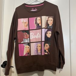 Women’s Sweatshirt 