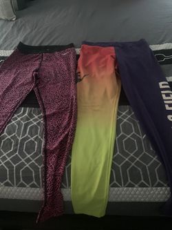 Nike leggings