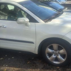 2007 Acura RDX