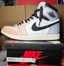 Jordan 1 Retro Size 10.5