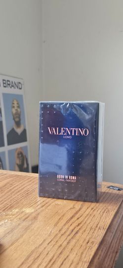 Valentino mens cologne🔥