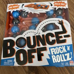 Bounce Off