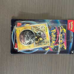 Pokemon Trading Card Game