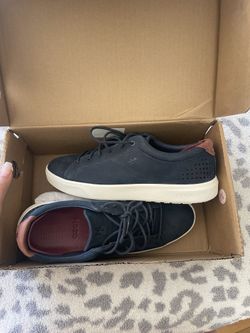 Nonslip Brand New Mozo Sneakers