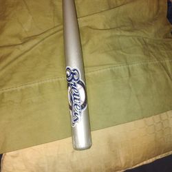 Brewers Bat