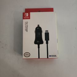 Nintendo Swith Type C Charger
