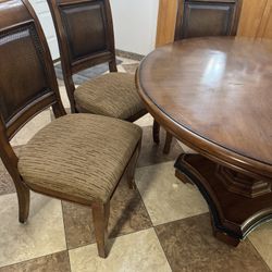 Dining Table Set