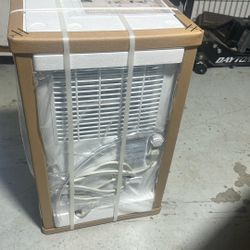 GoveeLife Smart Dehumidifier Max - UnOpened Box