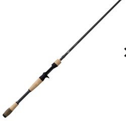 Fenwick AETOS baitcaster Fishing Rod