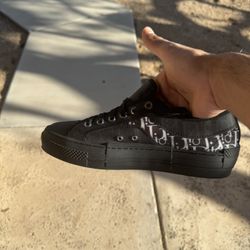 B23 Lows