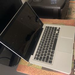 MacBook Pro 2012-2013