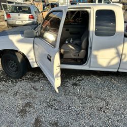 1999 Toyota Tacoma
