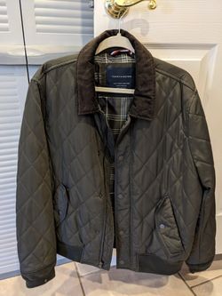 Men's Jacket 