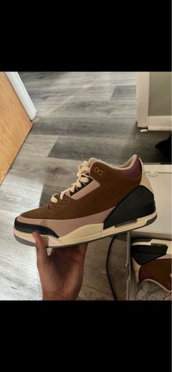 AUTHENTIC JORDANS