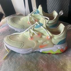 Nike Women’s Shoes 