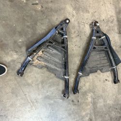 Can Am X3 Lower A Arms 64”