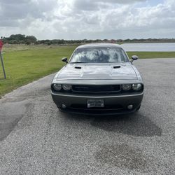 2012 Dodge Challenger