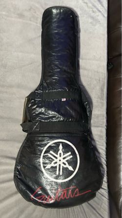 Yamaha Guitar & Amp Starter Combo