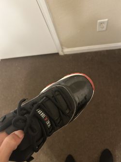 Jordan 11 Breads