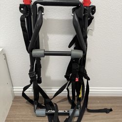 Car Bike Rack