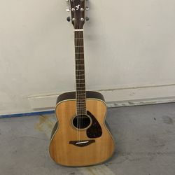 Martin D35 Acoustic Guitar