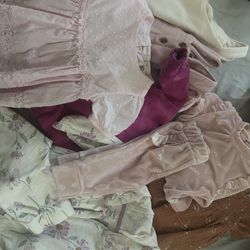 Free Babygirl Clothes