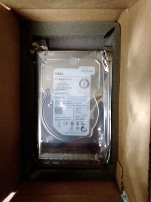 Dell Constellation Es.3 2TB