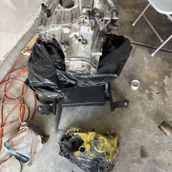 B Series Acura 94-01 Transmission 