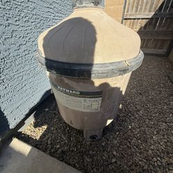 Hayward Cartridge Filter C2025