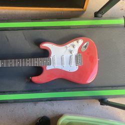 Guitar