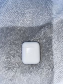 Airpods charging case
