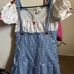 Sexy Dorothy 