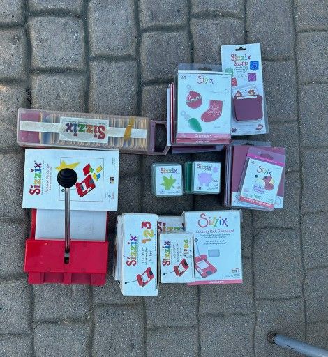 Sizzix Personal Die Cutter