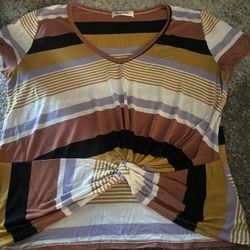 Wild Honey Brand Shirt