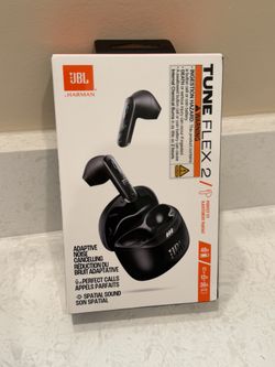 JBL Earbuds