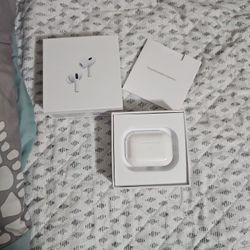 Airpods Pro 2nd Generation 