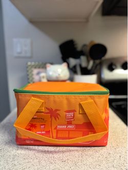 Trader Joe’s Mini Lunch Bag