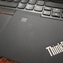Lenovo T490 Touchscreen Laptop