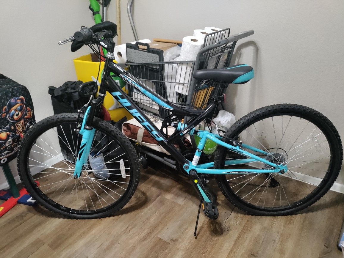 Bike