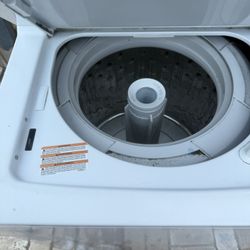 Washer Dryer Combo 