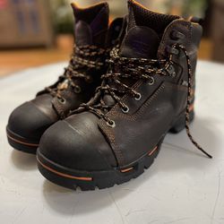 Timberland PRO Men’s Endurance Work Boots