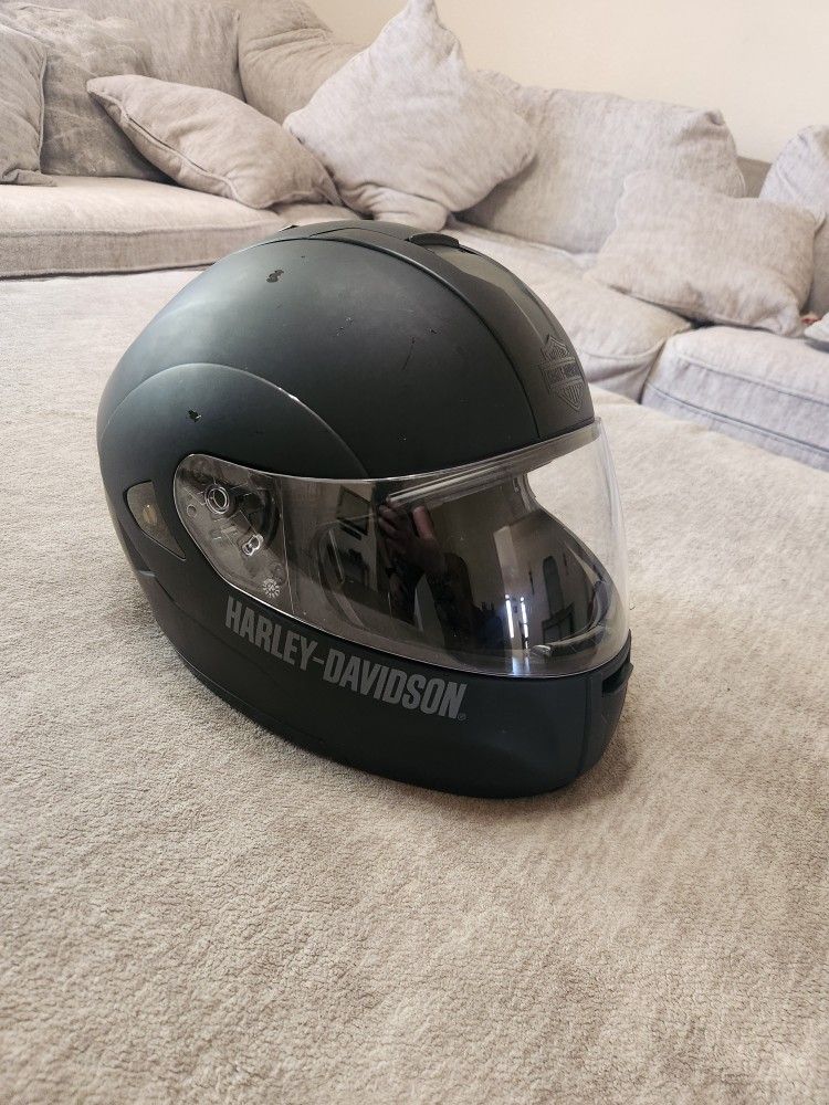 Harley Modular Helmet