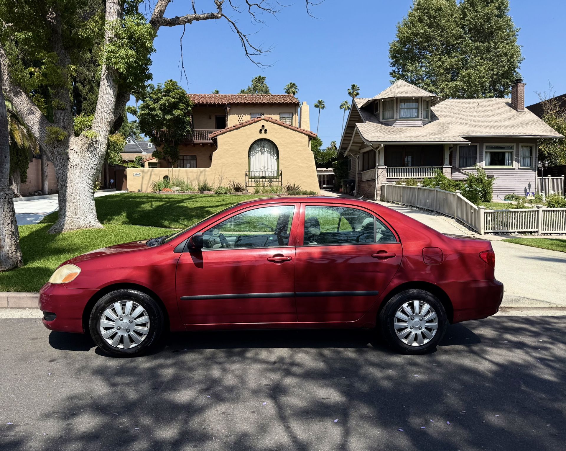 2006 Toyota Corolla