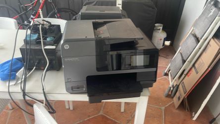 Free printers